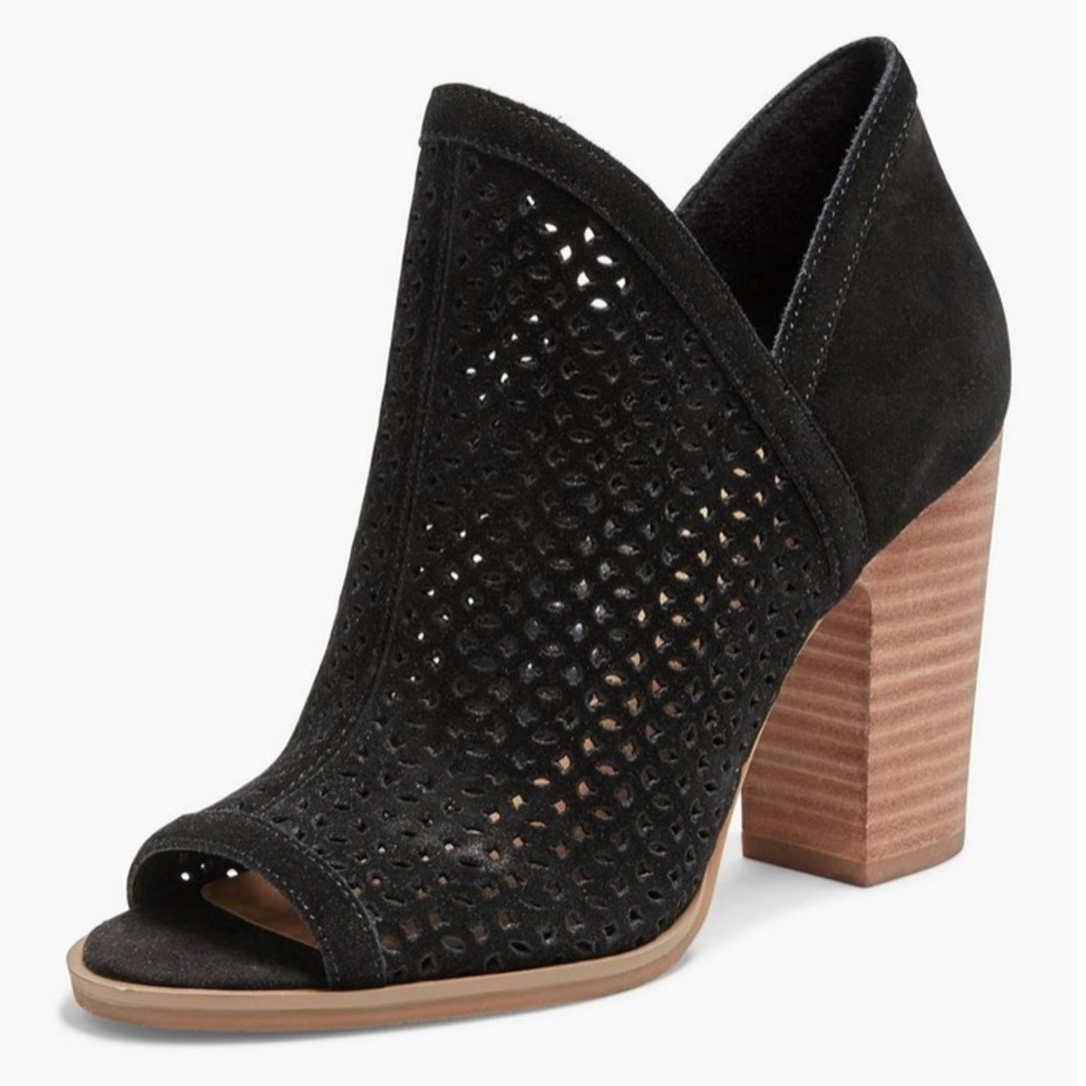 Lucky Brand Livey Bootie